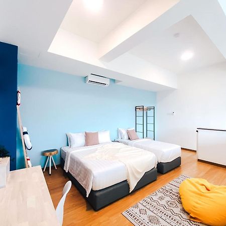 Kuantan Imperium By Glex Exterior foto