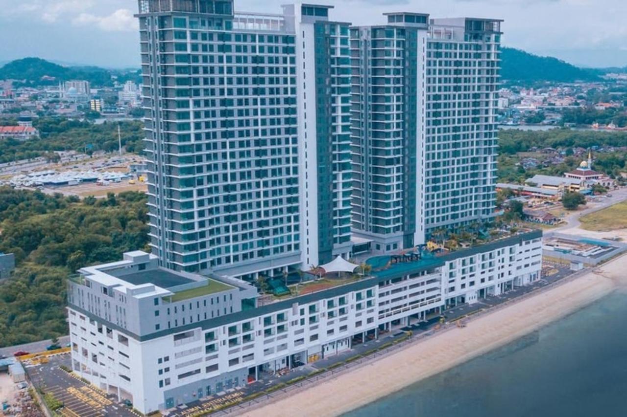 Kuantan Imperium By Glex Exterior foto