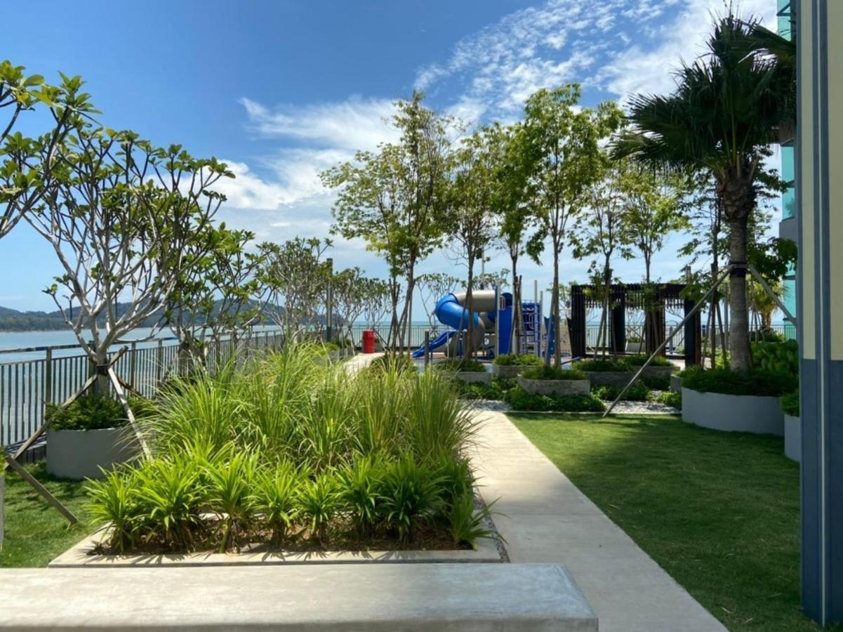 Kuantan Imperium By Glex Exterior foto