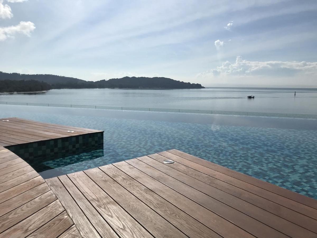 Kuantan Imperium By Glex Exterior foto