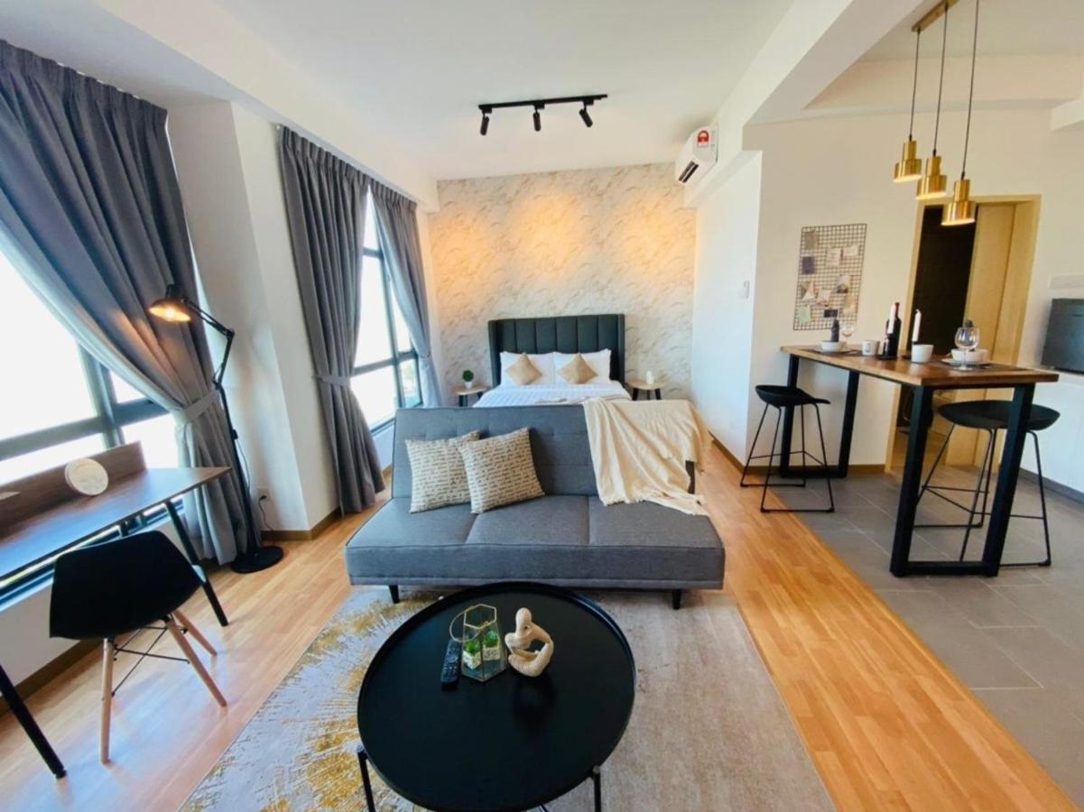 Kuantan Imperium By Glex Exterior foto