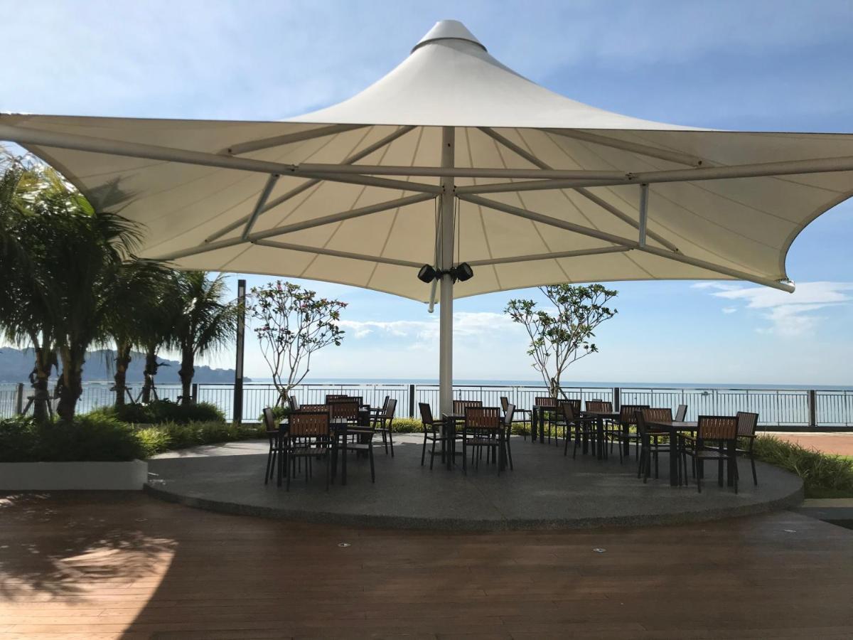 Kuantan Imperium By Glex Exterior foto
