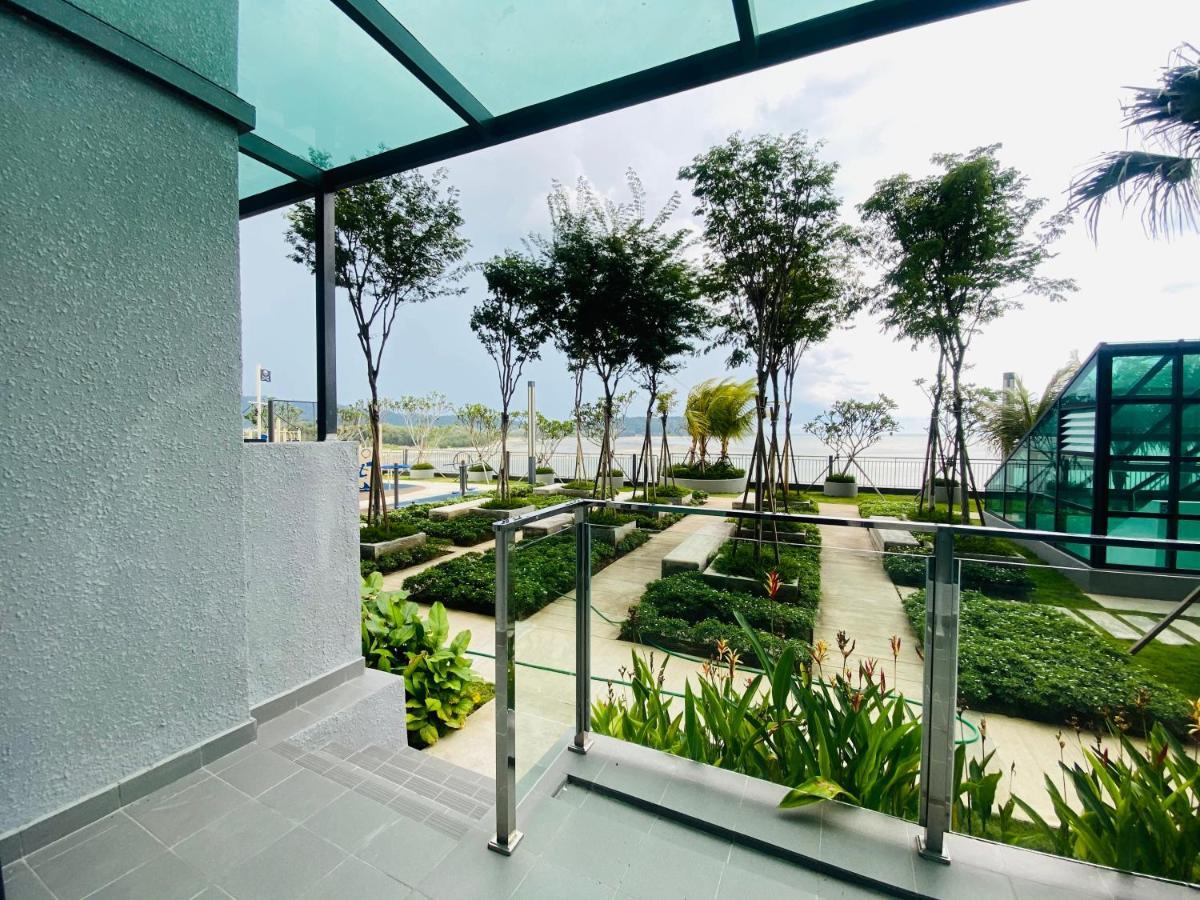 Kuantan Imperium By Glex Exterior foto