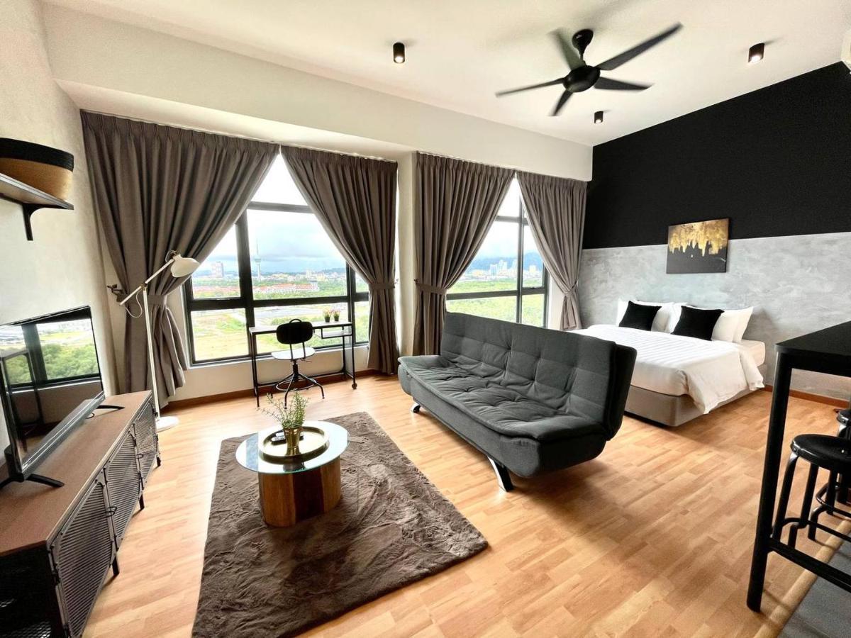 Kuantan Imperium By Glex Exterior foto