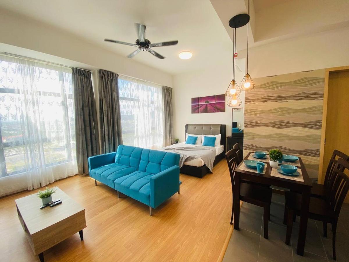 Kuantan Imperium By Glex Exterior foto