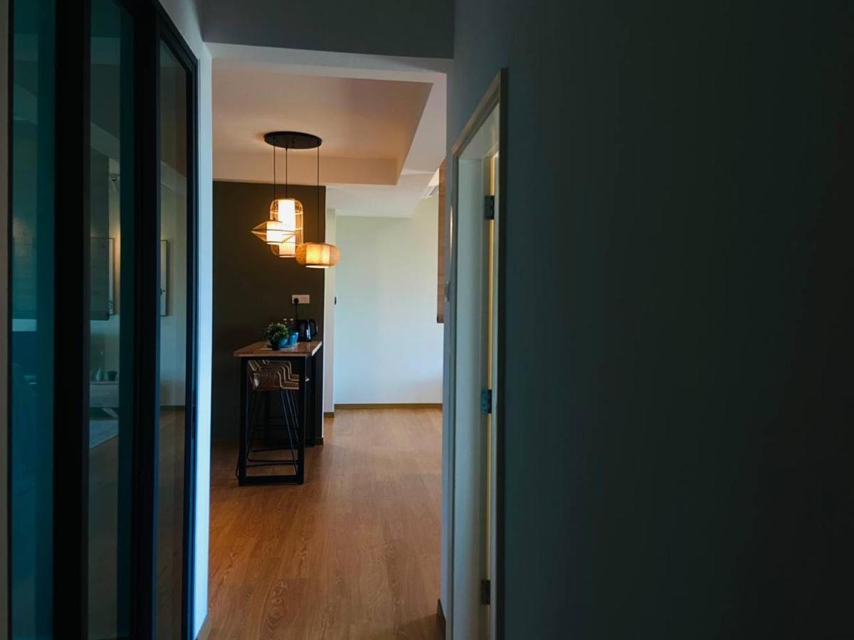 Kuantan Imperium By Glex Exterior foto