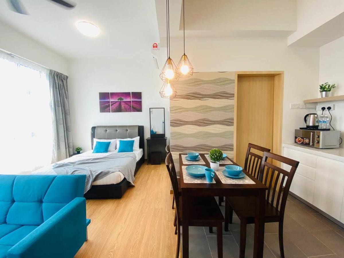 Kuantan Imperium By Glex Exterior foto