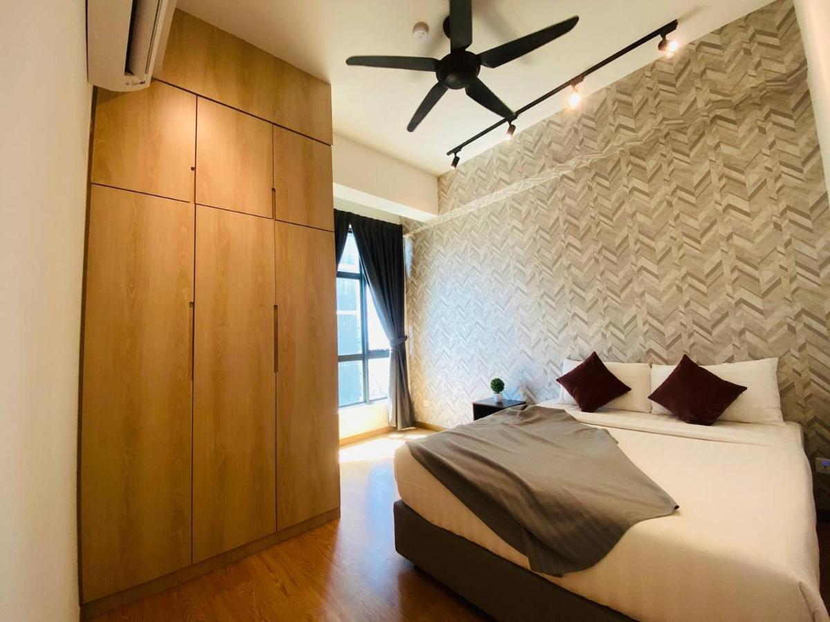 Kuantan Imperium By Glex Exterior foto