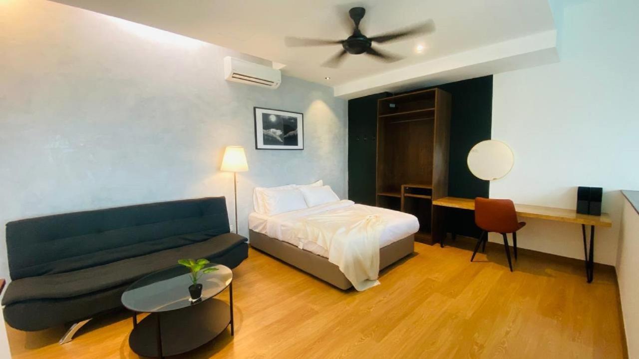 Kuantan Imperium By Glex Exterior foto