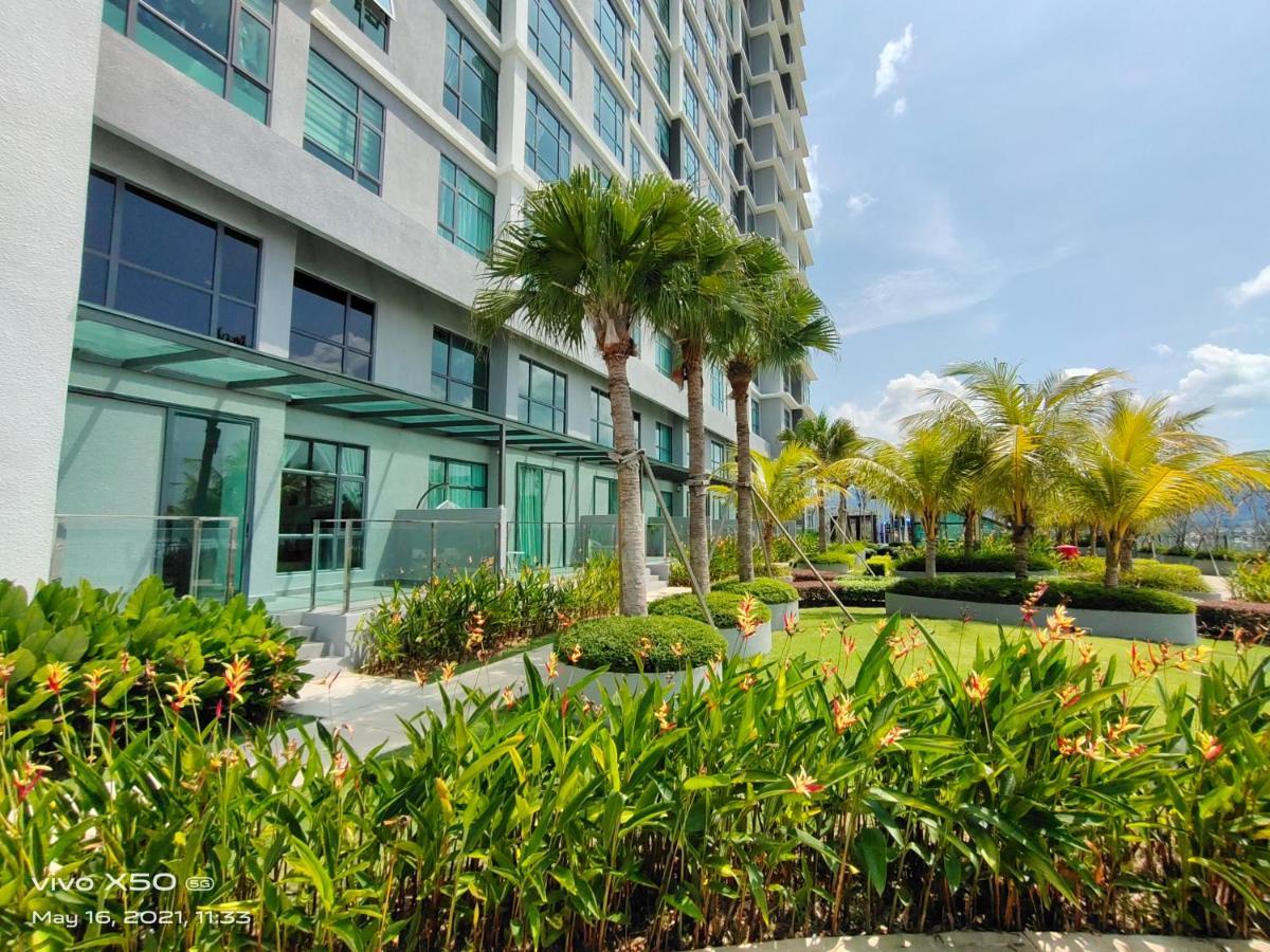 Kuantan Imperium By Glex Exterior foto