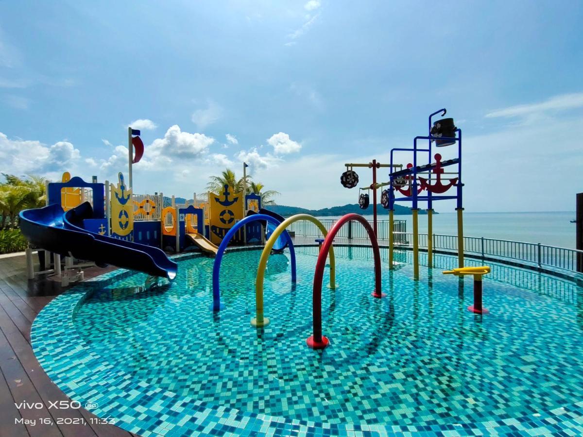 Kuantan Imperium By Glex Exterior foto
