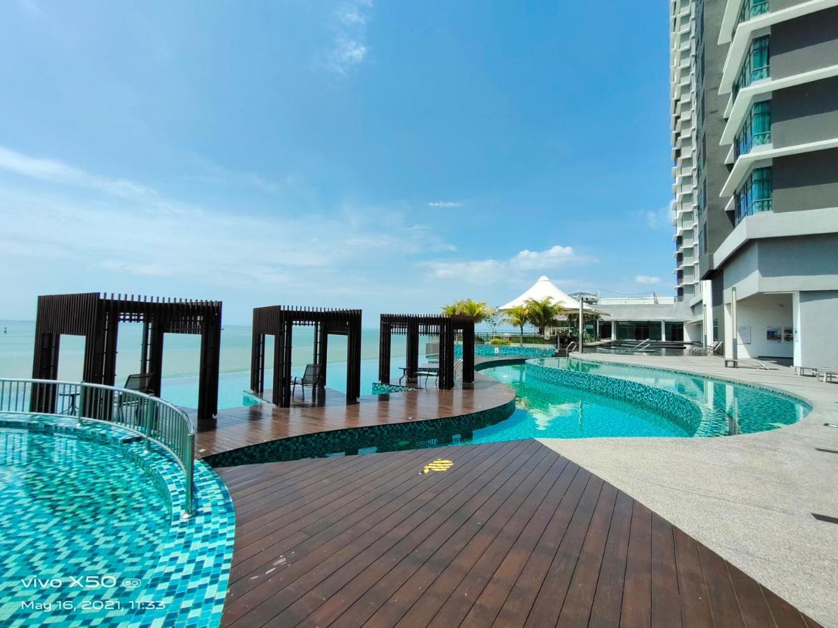 Kuantan Imperium By Glex Exterior foto