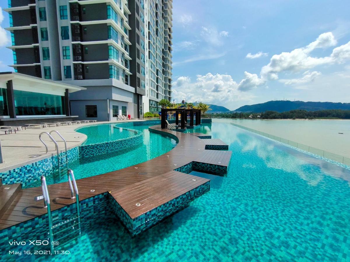 Kuantan Imperium By Glex Exterior foto