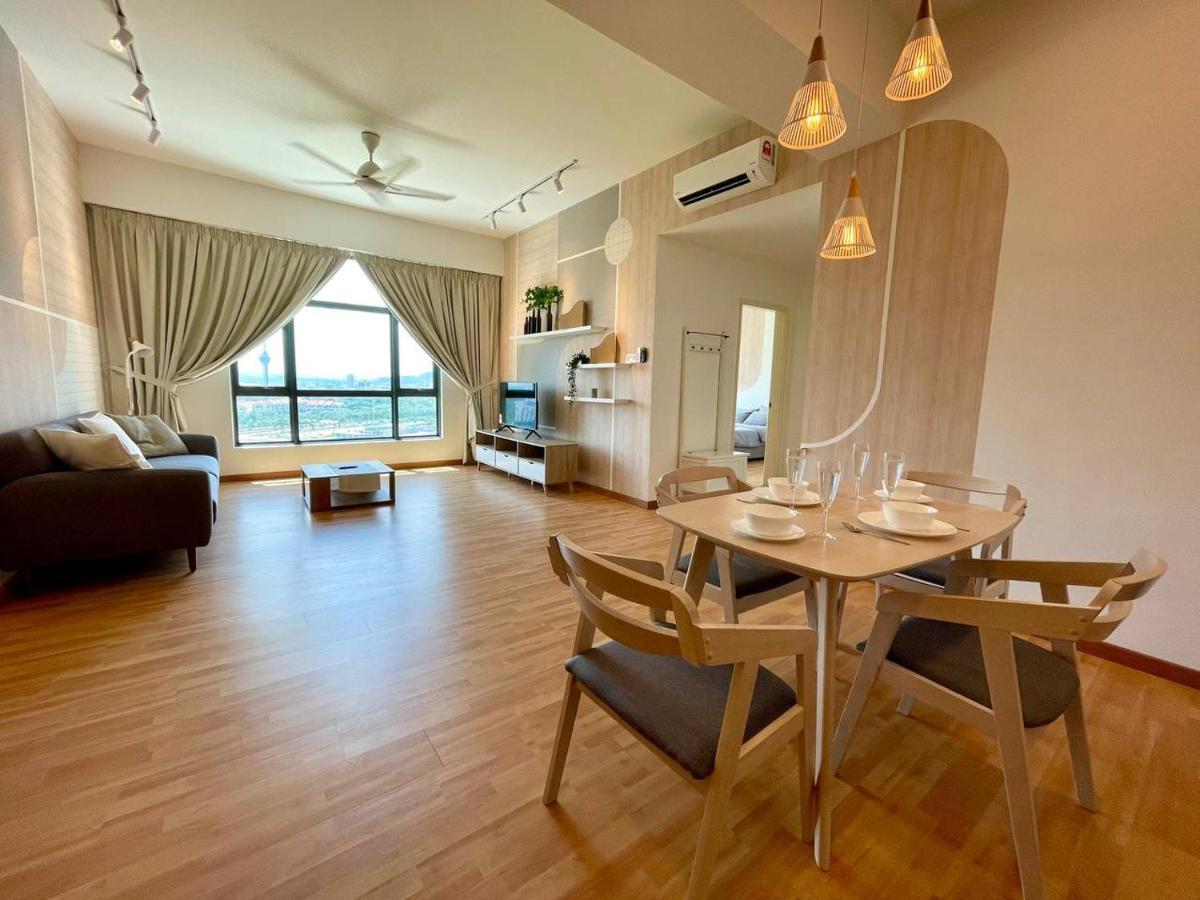 Kuantan Imperium By Glex Exterior foto
