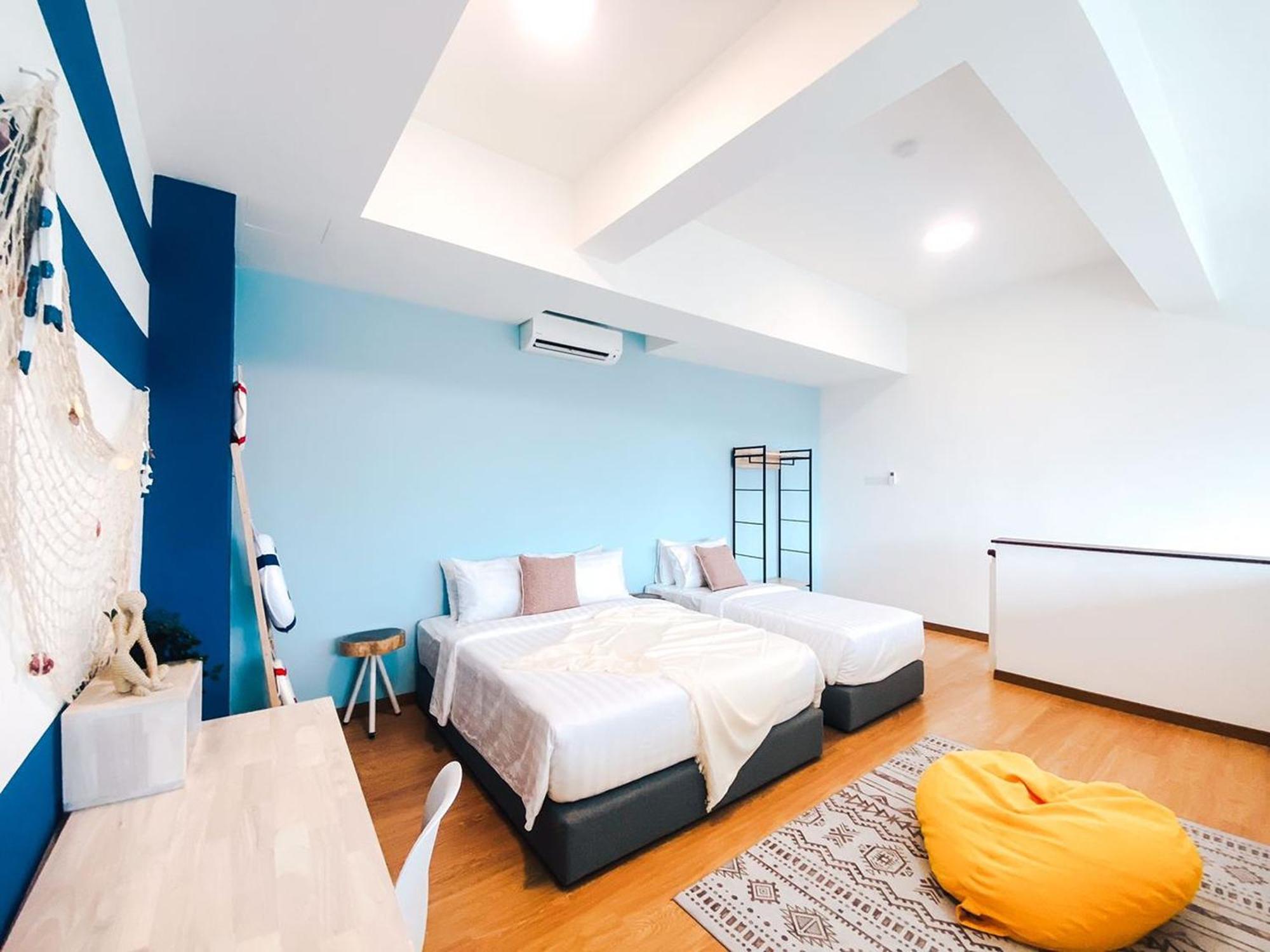 Kuantan Imperium By Glex Exterior foto