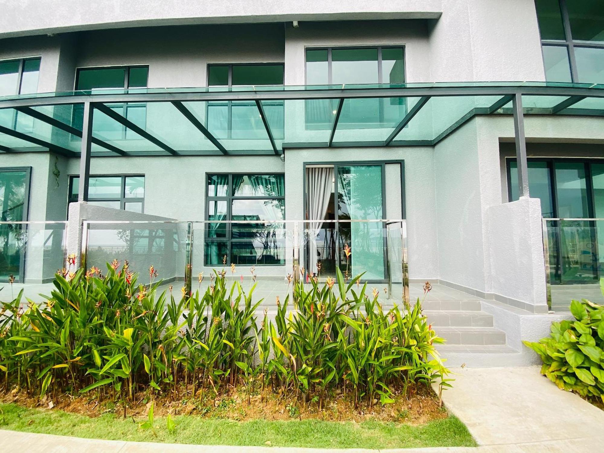 Kuantan Imperium By Glex Exterior foto
